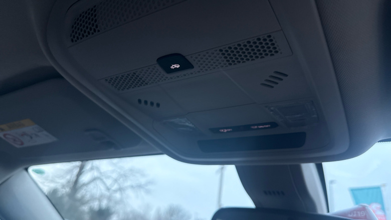 Vauxhall Insignia 1.6 Turbo D [136] Tech Line Nav 5dr Diesel Hatchback